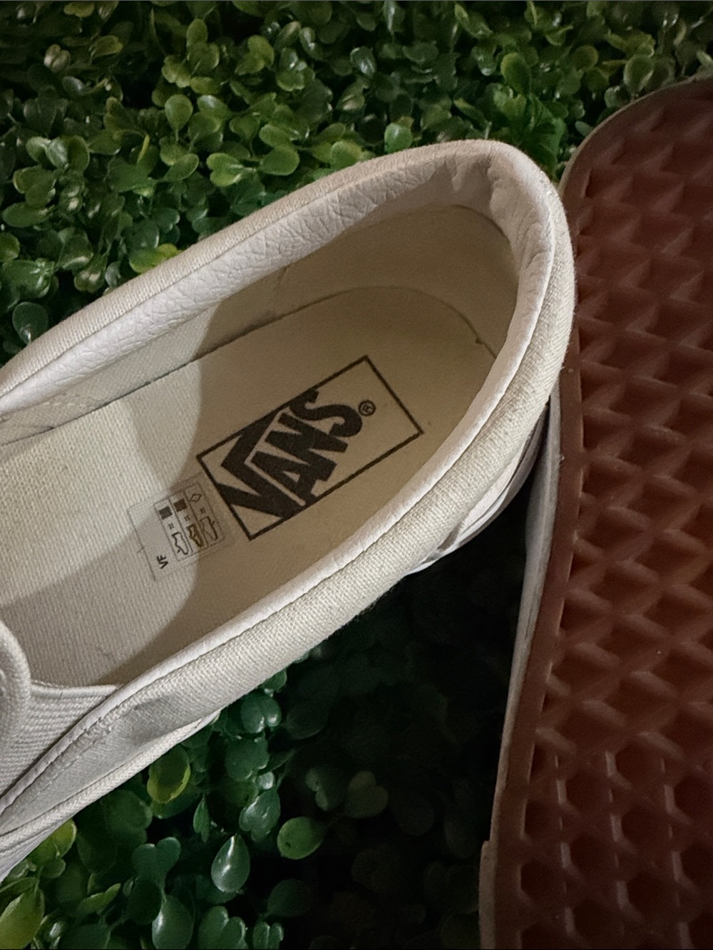Vans - Picture 2 of 6